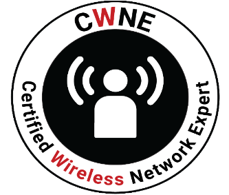 CWNE — Certified Wireless Network Expert