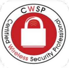 CWSP — Certified Wireless Security Professional