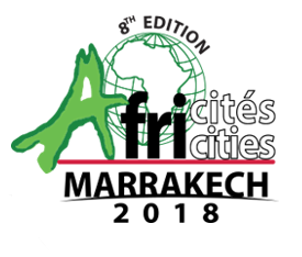 Africités Marrakech 2018