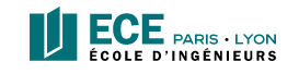 ECE Paris-Lyon École d'Ingénieurs