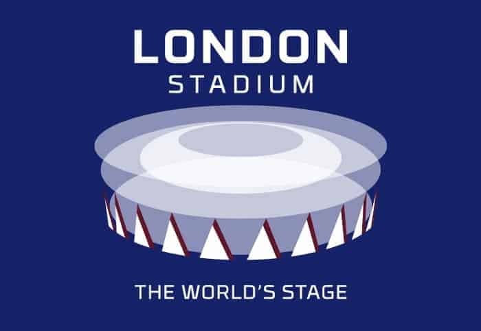 London Stadium