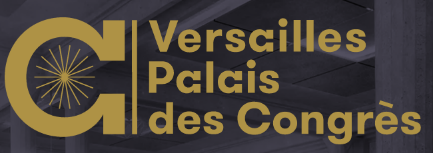 Versailles Palais des Congrès