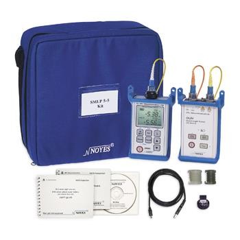 NOYES SMLP — fibre-optic testing kit